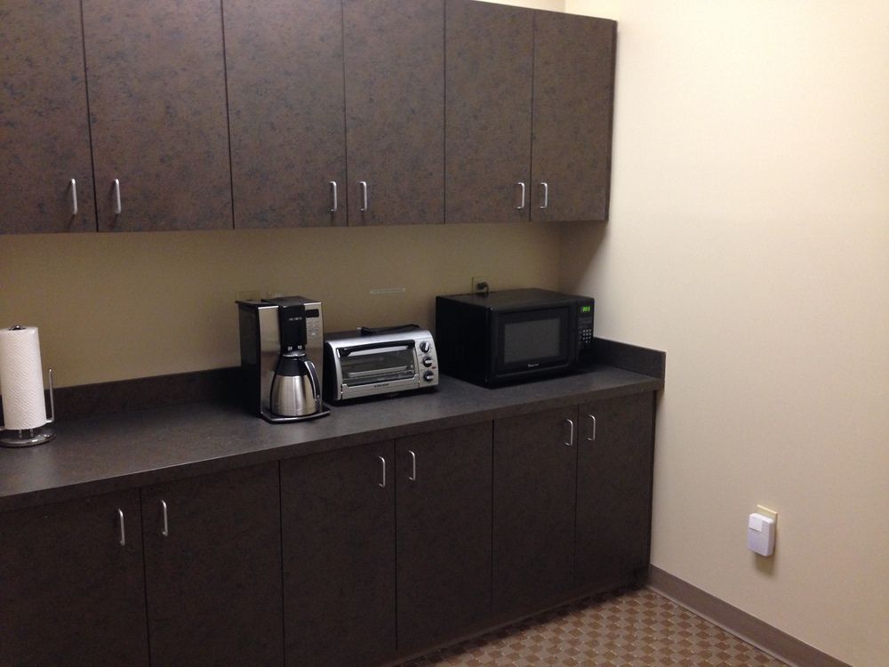 Carolina Financial Center: 19520 W Catawba Ave, Cornelius, NC 28031